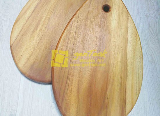 cutting board wood