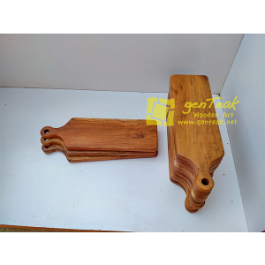 Cutting board wood